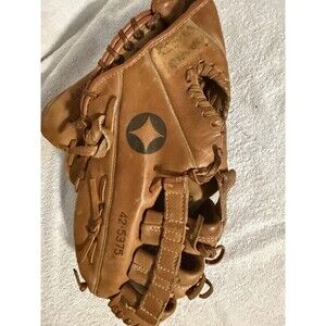 Vintage Spaulding Baseball Glove Model 42-5375